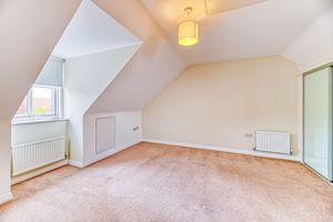 Bedroom One- click for photo gallery